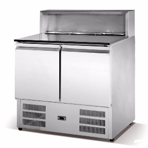 YSB-027厨房不锈钢工作台/不锈钢工作台冷柜